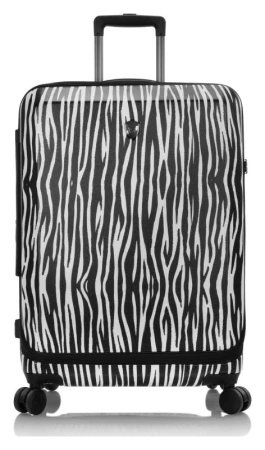 Heys EZ Fashion M Zebra kufr + sleva 500,- na příslušenství