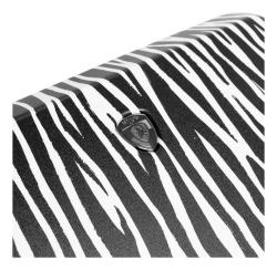 Heys EZ Fashion M Zebra kufr + sleva 500,- na příslušenství