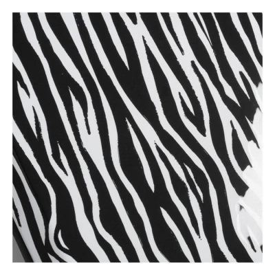 Heys EZ Fashion M Zebra kufr + sleva 500,- na příslušenství