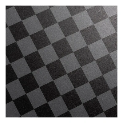 Heys EZ Fashion S Checkered černý kabinový kufr