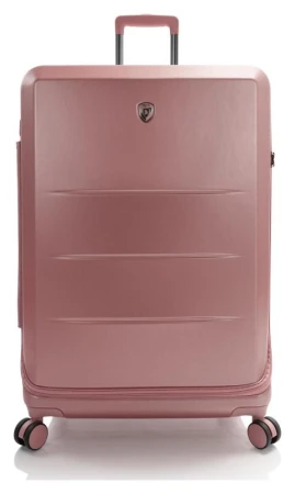Heys EZ Fashion S, M, L Rose Gold sada kufrů