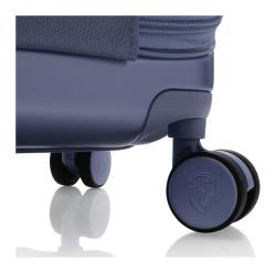 Heys EZ Fashion S Navy kufr + kosmetická taštička zdarma