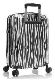 Heys EZ Fashion S Zebra kufr + sleva 400,- na příslušenství