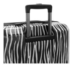 Heys EZ Fashion S Zebra kufr + sleva 400,- na příslušenství