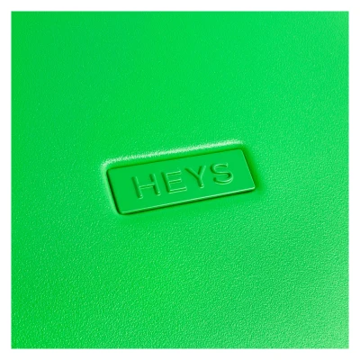 Heys HiLite M Island Green cestovní kufr