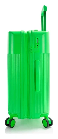 Heys HiLite M Island Green cestovní kufr