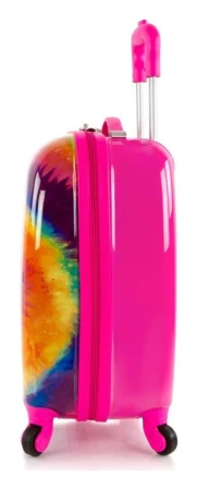 Heys Kids 4w Tie Dye kufr
