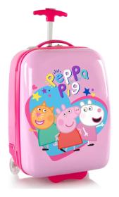 Heys Kids eOne Peppa Pig kufor