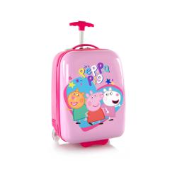 Heys Kids eOne Peppa Pig kufr