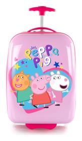 Heys Kids eOne Peppa Pig kufor