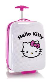Heys Kids Hello Kitty 4 kufr Heys Kids Hello Kitty 4 kufr