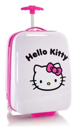 Heys Kids Hello Kitty 4 kufr Heys Kids Hello Kitty 4 kufr