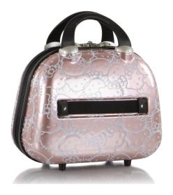 Heys Kids Hello Kitty Metallic 2 ks