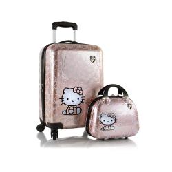 Heys Kids Hello Kitty Metallic 2 ks