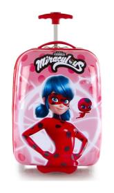 Heys Kids Miraculous Lady Bug kufr