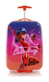 Heys Kids Miraculous Lady Bug 2 kufr
