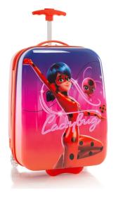 Heys Kids Miraculous Lady Bug 2 kufr