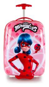Heys Kids Miraculous Lady Bug kufr