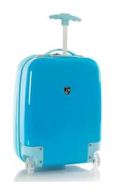 Heys Kids Paw Patrol 2w Blue 2 kufr