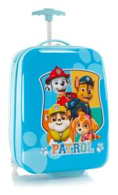 Heys Kids Paw Patrol 2w Blue 2 kufr