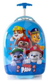 Heys Kids Paw Patrol 2w Blue Team kufr Heys Kids Paw Patrol 2w Blue Team kufr