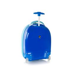 Heys Kids Paw Patrol 2w Blue Team kufr