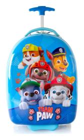 Heys Kids Paw Patrol 2w Blue Team kufr