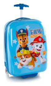 Heys Kids Paw Patrol 2w Light Blue 3 kufr