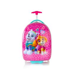 Heys Kids Paw Patrol 2w Pink 2 kufor