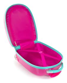 Heys Kids Paw Patrol 2w Pink 2 kufor