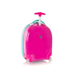 Heys Kids Paw Patrol 2w Pink 2 kufor