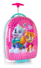 Heys Kids Paw Patrol 2w Pink 2 kufr