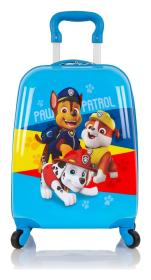 Heys Kids Paw Patrol 4w Blue 2