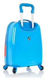 Heys Kids Paw Patrol 4w Blue 2
