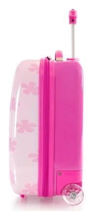 Heys Kids Peppa Pig 4 Pink kufr