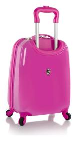 Heys Kids Peppa Pig 4w Pink kufr