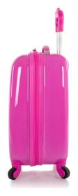 Heys Kids Peppa Pig 4w Pink kufr