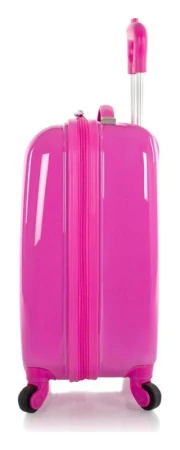 Heys Kids Peppa Pig 4w Pink kufr