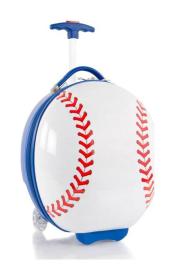 Heys Kids Sports Luggage Baseball kufr Heys Kids Sports Luggage Baseball kufr