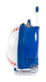 Heys Kids Sports Luggage Baseball kufr