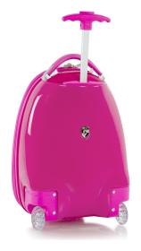 Heys Kids Trolls 2w Pink kufr