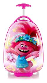 Heys Kids Trolls 2w Pink kufr