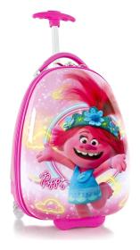 Heys Kids Trolls 2w Pink kufr