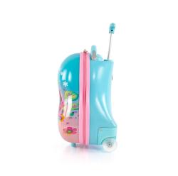 Heys Kids Trolls Turquoise