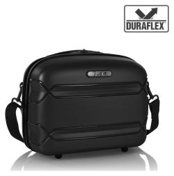 Heys Milos Beauty Case Black kufr