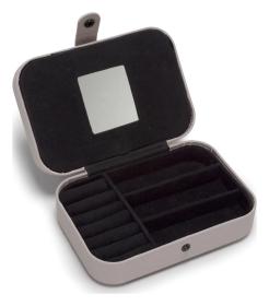 Heys Mini Jewelry Case Atmosphere