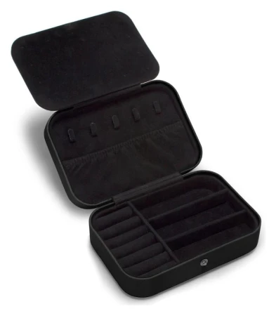 Heys Mini Jewelry Case Black