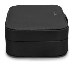 Heys Mini Jewelry Case Black
