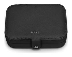 Heys Mini Jewelry Case Black