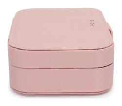 Heys Mini Jewelry Case Rose